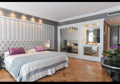 Venetië 5 dagen in hotel 4* va. € 815 pp incl. ontbijtbuffet en vlucht h/t