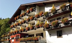 Flair Hotel Sonnenhof **** in Baiersbronn incl. halfpension