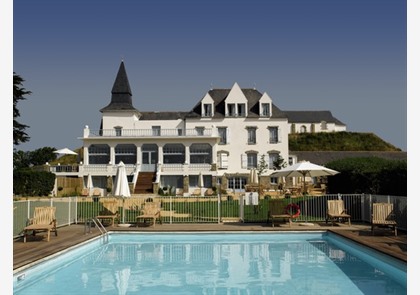 Bretagne, Carnac 5 dagen in hotel*** va. € 204 pp