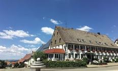 Zwarte Woud 5 dagen hotel 3* half pension