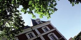 4 dagen Hotel La Maison Rouge *** regio Lens met ontbijt