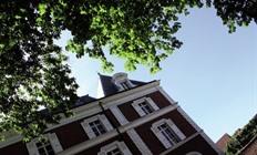 4 dagen Hotel La Maison Rouge *** regio Lens met ontbijt