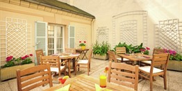 Alle hotels Auvergne