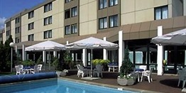 Alle hotels Bonn