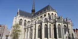 Meer dan 40 hotels en B&B in Leuven