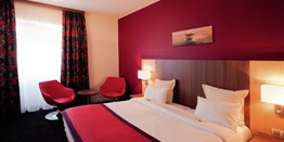 Alle hotels Bordeaux