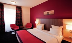 Alle hotels Bordeaux