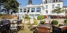 Alle hotels Bretagne