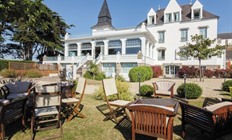 Alle hotels Bretagne