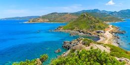 Stel zelf je reis Corsica samen