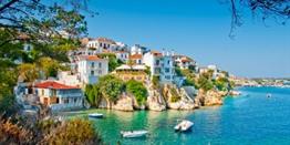 Onze hotels op de Griekse Eilanden