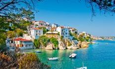 Onze hotels op de Griekse Eilanden