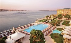 Alle hotels Istanbul