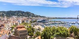 Alle hotels en promoties voor de Côte d'Azur