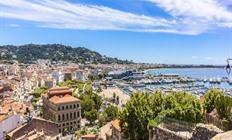 Alle hotels en promoties voor de Côte d'Azur