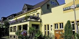 Alle hotels Trier