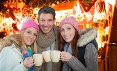 4 dagen Kerst of Oudejaar in Berlijn