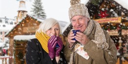 Alle promoties kerstmarkten