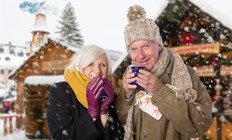 Alle promoties kerstmarkten