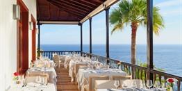 8 dagen La Gomera - Jardin Tecina **** fly&drive
