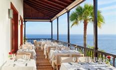 8 dagen La Gomera - Jardin Tecina **** fly&drive