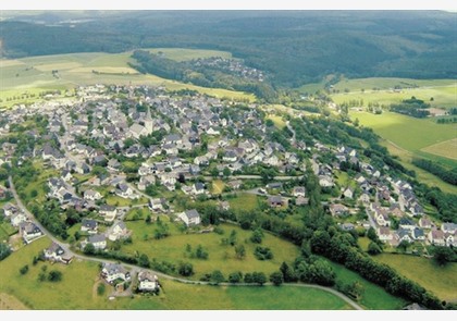 Sauerland 3 of 4 dagen hotel*** half pension va. € 129 pp