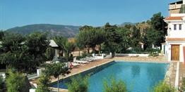 Las Alpujarras 4 dagen in hotel 3* met ontbijtbuffet