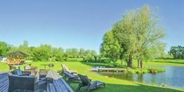 Baai van de Somme, 3 dagen, hotel 3* incl. 1x diner