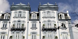 Alle hotels en promoties voor Lissabon