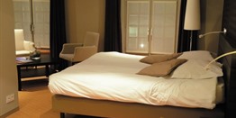 Hostellerie Goedendag *** Lissewege