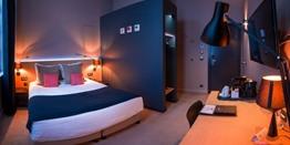 Promotie Luik 4 dagen, hotel 3* met ontbijtbuffet