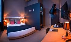 Promotie Luik 4 dagen, hotel 3* met ontbijtbuffet