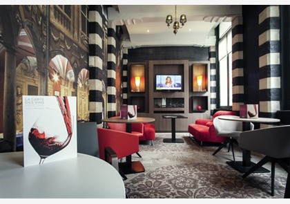 Lille 3 dagen in hotel*** va. € 119 pp