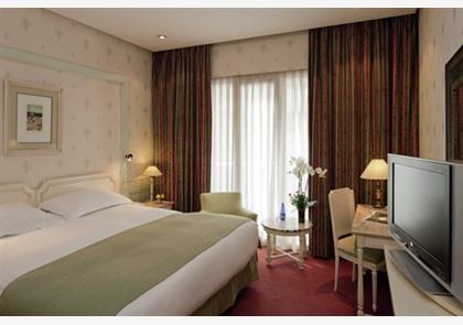 Madrid 3 of 4 dagen in hotel 4* incl. ontbijt va. € 139 pp