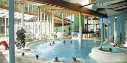 Moezel 5 dagen Hotel Gräffs Mühle*** half pension