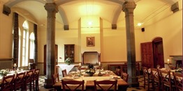 Monasterium PoortAckere *** inclusief ontbijtbuffet