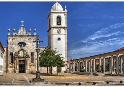 Noord- en Centraal-Portugal 8-daagse rondreis fly&drive