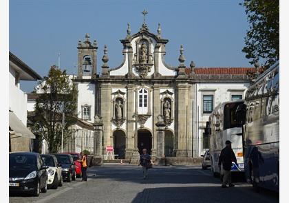 Noord- en Centraal-Portugal 8-daagse rondreis fly&drive