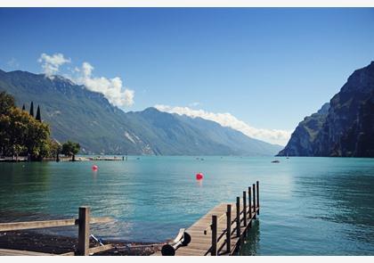 Rondreis 10 dagen met eigen wagen: Gardameer, Ligurië en Piëmonte