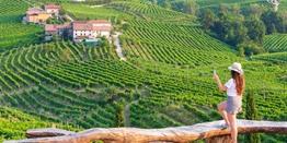 Noord-Italië 8-daagse rondreis proeven van prosecco en wijnen