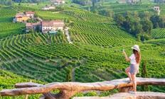 Noord-Italië 8-daagse rondreis proeven van prosecco en wijnen