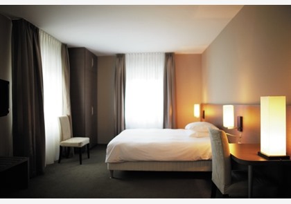 Vogezen-Noord 4 dagen in hotel 4* va. € 215 pp