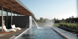 Hotel La Source des Sens 4* inclusief  inclusief ontbijtbuffet