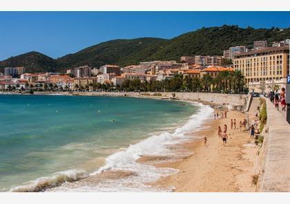 Corsica 'van noord tot zuid' rondreis fly & drive 9 dagen