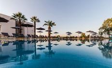 8 dagen Mythic Summer **** incl. halfpension en huurwagen