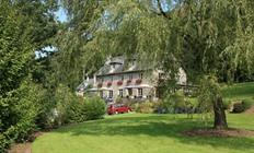3-daagse Ardennen (Semois) hotel 3* incl. 1x diner