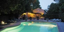 9-daagse Gard en Provence hotel 3* in half pension