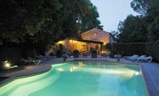 9-daagse Gard en Provence hotel 3* in half pension