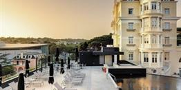 8-daagse Costa de Lisboa (Estoril), hotel 4* incl. vlucht