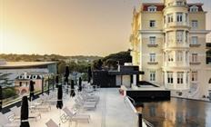 8-daagse Costa de Lisboa (Estoril), hotel 4* incl. vlucht